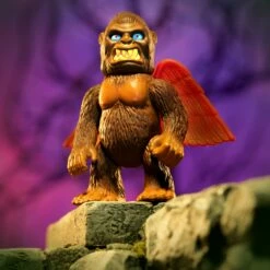 Super7 ReAction Figure - Wing Kong -SUPER7 SHOP RE Super7 W1 WingKong Hero 2048