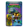 SUPER7 Teenage Mutant Ninja Turtles ReAction Figure - Leonardo 1 SUPER7 Teenage Mutant Ninja Turtles ReAction Figure - Leonardo -SUPER7 SHOP RE TMNTLeo CARD