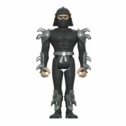 SUPER7 Teenage Mutant Ninja Turtles ReAction - Shredder [In Pasta Can] [SDCC 2023] -SUPER7 SHOP RE TMNT ShredderinaCan Grid comp