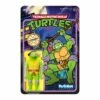 SUPER7 Teenage Mutant Ninja Turtles ReAction Wave 7 - Donatello Toon 2 SUPER7 Teenage Mutant Ninja Turtles ReAction Wave 7 - Donatello Toon -SUPER7 SHOP RE TMNT W7 Toon Donatello Card 2048