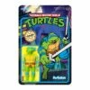 SUPER7 Teenage Mutant Ninja Turtles ReAction Wave 7 - Leonardo Toon 1 SUPER7 Teenage Mutant Ninja Turtles ReAction Wave 7 - Leonardo Toon -SUPER7 SHOP RE TMNT W7 Toon Leonardo Card 2048