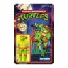 SUPER7 Teenage Mutant Ninja Turtles ReAction Wave 7 - Raphael Toon -SUPER7 SHOP RE TMNT W7 Toon Raphael Card 2048