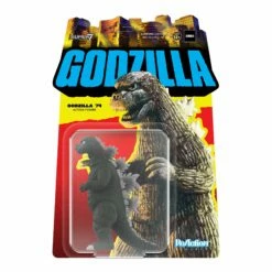 SUPER7 Toho ReAction Wave 3 - Godzilla '74