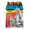 SUPER7 Toho ReAction Wave 3 - Mechagodzilla '74 (Metallic) -SUPER7 SHOP RE TOHO W03 MECHAGODZILLA 1974 Card 2048 comp