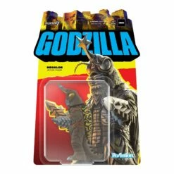 SUPER7 Toho ReAction Wave 3 - Megalon