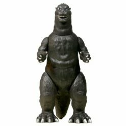 SUPER7 Toho ReAction - Godzilla '54 (Silver Screen W/ Oxygen Bomb)[NYCC 2022] -SUPER7 SHOP RE TOHO Godzilla 54 SilverScreenwithOxygenBomb 2048