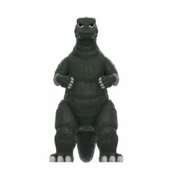 SUPER7 Toho ReAction Wave 3 - Godzilla '74, Mechagodzilla '74, Megalon & Minya -SUPER7 SHOP RE TOHO W03 Godzilla74 Grid 2048 comp