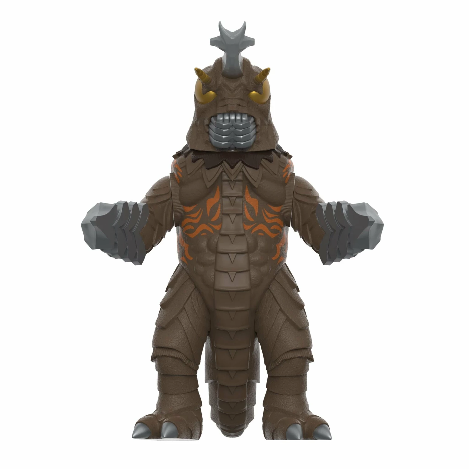 SUPER7 Toho ReAction Wave 3 - Megalon 4 SUPER7 Toho ReAction Wave 3 - Megalon - Image 2