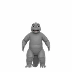 SUPER7 Toho ReAction Wave 3 - Godzilla '74, Mechagodzilla '74, Megalon & Minya -SUPER7 SHOP RE TOHO W03 Minya Grid 2048 comp