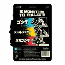 SUPER7 Toho ReAction Figure Wave 1 - Mechagodzilla (Glow) 9 SUPER7 Toho ReAction Figure Wave 1 - Mechagodzilla (Glow) -SUPER7 SHOP RE TOHO W1 Mechagodzilla Glow Backofcard 2048