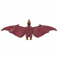 SUPER7 Toho ReAction Figure Wave 1 - Shogun Rodan 8 SUPER7 Toho ReAction Figure Wave 1 - Shogun Rodan -SUPER7 SHOP RE TOHO W1 ShogunRodan MouthOpen 2048