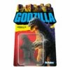 SUPER7 Toho ReAction Figure Wave 2 - Godzilla '62 (Three Toes) 1 SUPER7 Toho ReAction Figure Wave 2 - Godzilla '62 (Three Toes) -SUPER7 SHOP RE TOHO W2 GODZILLA 1962 Card 2048