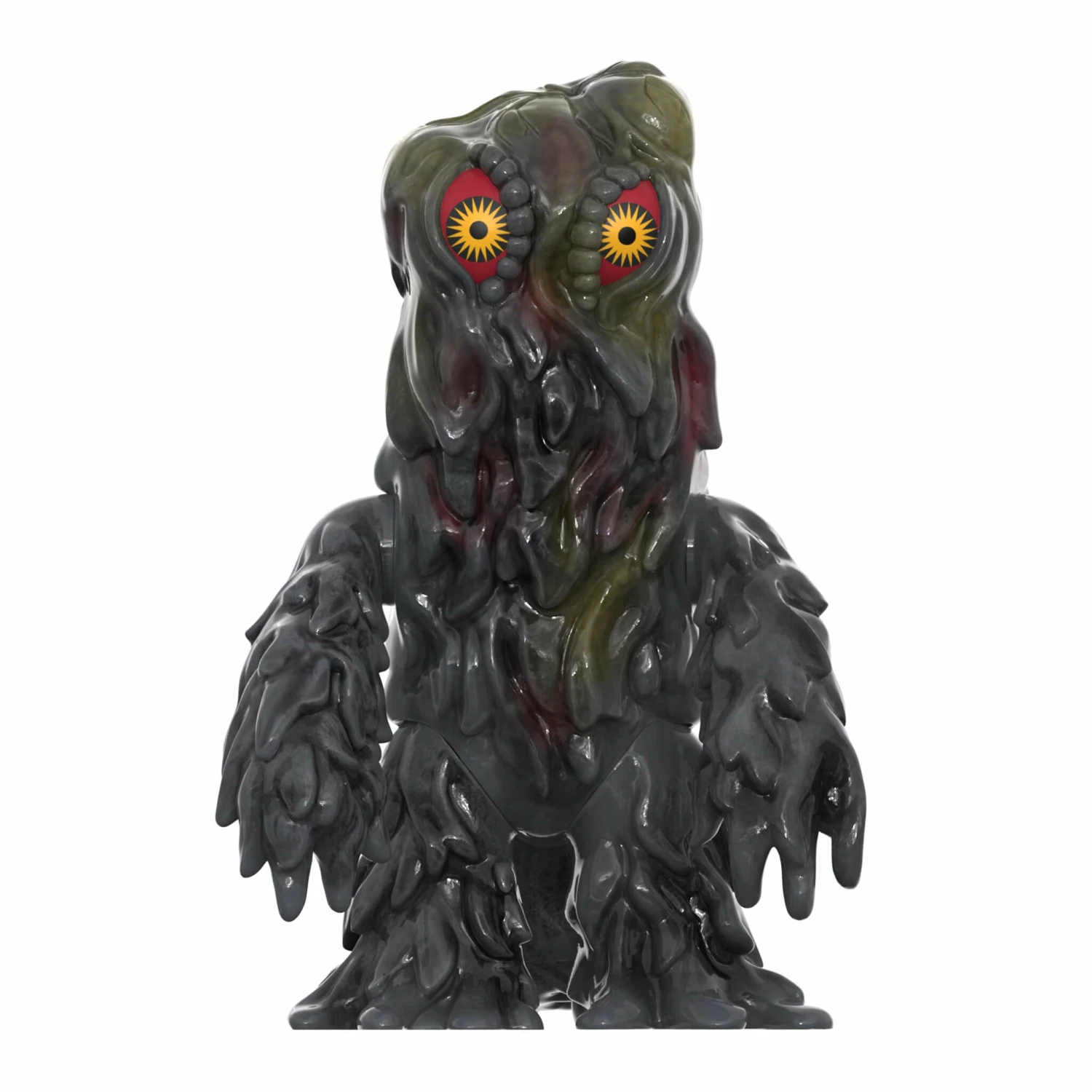 SUPER7 Toho ReAction Figures Wave 2 - Set Of 6 4 SUPER7 Toho ReAction Figures Wave 2 - Set Of 6 - Image 2