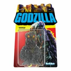 SUPER7 Toho ReAction Figure Wave 2 - Hedorah