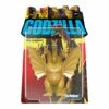 SUPER7 Toho ReAction Figure Wave 2 - King Ghidorah 2 SUPER7 Toho ReAction Figure Wave 2 - King Ghidorah -SUPER7 SHOP RE TOHO W2 KING GHIDORAH card 2048