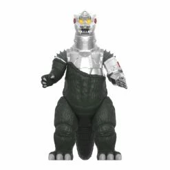SUPER7 Toho ReAction Figure Wave 2 - Half-Transformed Mechagodzilla -SUPER7 SHOP RE TOHO W2 MECHA GODZILLA 2048