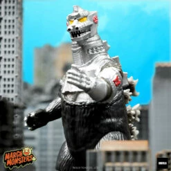 SUPER7 Toho ReAction Figures Wave 2 - Set Of 6 23 SUPER7 Toho ReAction Figures Wave 2 - Set Of 6 -SUPER7 SHOP RE TOHO W2 MECHAGODZILLA HERO 2048 296adde3 3b60 41e1 b9b2 4a2134b7ec1f