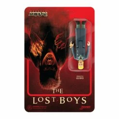SUPER7 The Lost Boys ReAction Figure - David (Vampire)