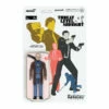 SUPER7 The Office ReAction Figures Wave 1 - Creed Bratton As Cherokee Jack