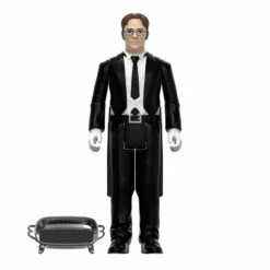 SUPER7 The Office ReAction Figures Wave 1 Threat Level Midnight - Set Of 6 14 SUPER7 The Office ReAction Figures Wave 1 Threat Level Midnight - Set Of 6 -SUPER7 SHOP RE TheOffice W1 Dwight 2048 4f10dea1 449c 4d8b b4dd b331c62d50f5
