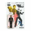 SUPER7 The Office ReAction Figures Wave 1 - Jim Halpert As Goldenface -SUPER7 SHOP RE TheOffice W1 Jim Card 2048