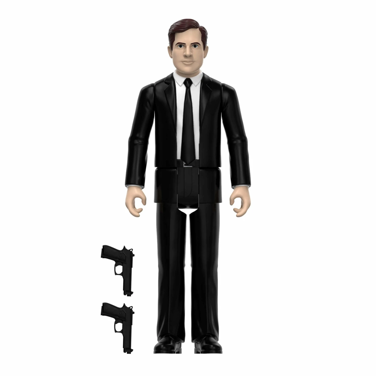 SUPER7 The Office ReAction Figures Wave 1 Threat Level Midnight - Set Of 6 4 SUPER7 The Office ReAction Figures Wave 1 Threat Level Midnight - Set Of 6 - Image 2