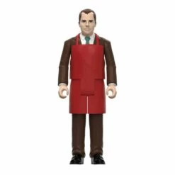 SUPER7 The Office ReAction Figures Wave 1 - Toby Flenderson As Hostage #4 7 SUPER7 The Office ReAction Figures Wave 1 - Toby Flenderson As Hostage #4 -SUPER7 SHOP RE TheOffice W1 Toby 2048