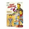 SUPER7 The Simpsons ReAction W2 - Troy McClure (Meat And You: Partners In Freedom) 1 SUPER7 The Simpsons ReAction W2 - Troy McClure (Meat And You: Partners In Freedom) -SUPER7 SHOP RE TheSimpsons W2 TroyMcClure Cowboy Jimmy card 2048