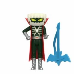 SUPER7 The Weirdest Wave 1 Figures - Blööd, Trashquatch & Gor-ior -SUPER7 SHOP RE TheWeirdest W1 Blood 2048 comp