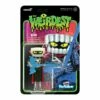 SUPER7 The Weirdest ReAction FiguresWave 1 - Blööd -SUPER7 SHOP RE TheWeirdest W1 Blood Card 2048