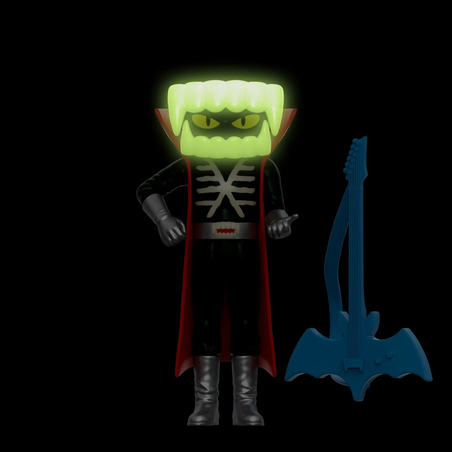 SUPER7 The Weirdest ReAction FiguresWave 1 - Blööd 7 SUPER7 The Weirdest ReAction FiguresWave 1 - Blööd - Image 5