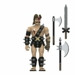 SUPER7 The Weirdest ReAction Figures Wave 1 - Gor-ior -SUPER7 SHOP RE TheWeirdest W1 Gor Ior 1 2048