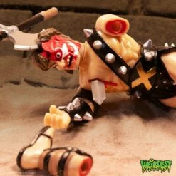 SUPER7 The Weirdest Wave 1 Figures - Blööd, Trashquatch & Gor-ior -SUPER7 SHOP RE TheWeirdest W1 Gor Ior Fallen Hero 2048 comp