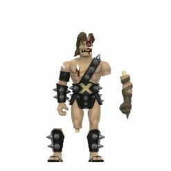 SUPER7 The Weirdest Wave 1 Figures - Blööd, Trashquatch & Gor-ior -SUPER7 SHOP RE TheWeirdest W1 Gor Ior 2 2048 comp