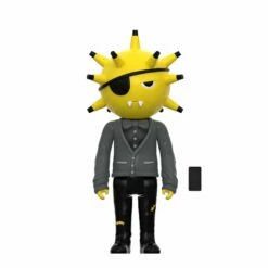 SUPER7 The Weirdest ReAction W2 - Trauma Bomb -SUPER7 SHOP RE TheWeirdest W1 TraumaBomb 2048 comp 9ef0c135 9ba0 4e2d 9e61 cd8d92a21adb