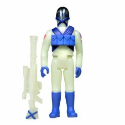 SUPER7 The Worst ReAction Figures - Snake Tut, X-3 & Gas Phantom (Monster Glow) 10 SUPER7 The Worst ReAction Figures - Snake Tut, X-3 & Gas Phantom (Monster Glow) -SUPER7 SHOP RE TheWorst MonsterGlow W1 X 3 2048 17c760e1 1899 4733 80da eabc1000c406