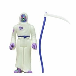 SUPER7 The Worst (Monster Glow) Full Set -SUPER7 SHOP RE TheWorst W1 MonsterGlow ROBOTREAPER 2048crop