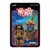 SUPER7 The Worst ReAction Figures Wave 3 - Killer Bat -SUPER7 SHOP RE TheWorst W3A KillerBat V3 Cardfront 2048