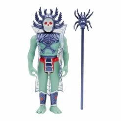 SUPER7 SHOP -SUPER7 SHOP RE TheWorst W3A KingHell V3 FigureFront 2048