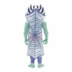 SUPER7 The Worst ReAction Figures Wave 3 - King Hell -SUPER7 SHOP RE TheWorst W3A KingHell back 2048copy