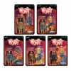 SUPER7 The Worst ReAction Figures Wave 3 - X-Series (Full Set) -SUPER7 SHOP RE TheWorst W3B X Series group card 2048