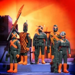 SUPER7 SHOP -SUPER7 SHOP RE TheWorst W3b X Series group hero 2048 1