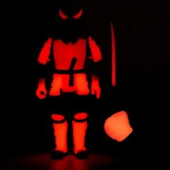 SUPER7 The Worst ReAction Figures Wave 3C - Killer Bat (Monster Glow) SDCC 22 8 SUPER7 The Worst ReAction Figures Wave 3C - Killer Bat (Monster Glow) SDCC 22 -SUPER7 SHOP RE TheWorst W3c RemcoGlow KillerBat glow 2048