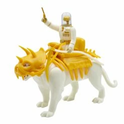 SUPER7 SHOP -SUPER7 SHOP RE TheWorst WorstmenOfApocolypse CortexCommander Mounted V2 2048