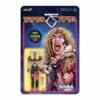 SUPER7 Twisted Sister ReAction Figures - Dee Snider -SUPER7 SHOP RE TwistedSister W1 DeeSnider Card 2048