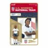 SUPER7 USWNT Soccer ReAction Wave 2 - Crystal Dunn (Alternate Kit)