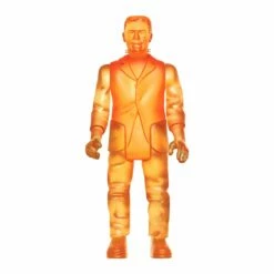 SUPER7 Universal Monsters ReAction Figures - Frankenstein, The Mummy, The Wolf Man (Luminators) -SUPER7 SHOP RE Universal Monsters Luminators Frankenstein 2048 59f12ebd f009 407c b31d 1209863b915f