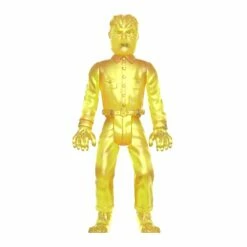 SUPER7 Universal Monsters ReAction Figures - Frankenstein, The Mummy, The Wolf Man (Luminators) -SUPER7 SHOP RE Universal Monsters Luminators Wolfman 2048 87605c7e 3d19 435c 85fc 944116984f39