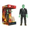 SUPER7 Universal Monsters ReAction - Frankenstein (Fire Box) -SUPER7 SHOP RE UniversalMonsters W5 Frankenstein Dark PennPlax Package 2048