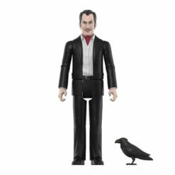 SUPER7 Vincent Price ReAction Wave 1 - Vincent Price Ascot 13 SUPER7 Vincent Price ReAction Wave 1 - Vincent Price Ascot -SUPER7 SHOP RE W1 VincentPrice Ascot 2048crop